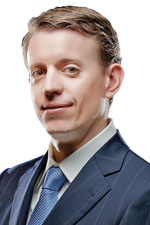 Justin Partington, Ipes