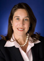 Kristin Castellanos, Director GTB Product Management, Deutsche Bank Fund Services