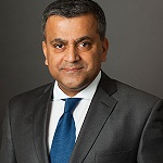 Dev Sanyal