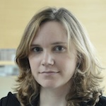 Sophie Chardon, head of quantitative and cross asset analysis at Natixis