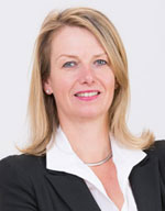 Nina Kleinbongartz, Director at Sanne Group (Luxembourg)
