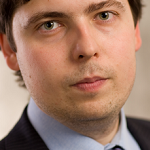 Yury Roslavlev, Wermuth Asset Management