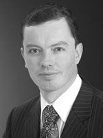 Yyves Courtois, KPMG