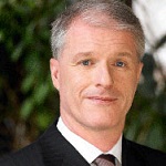 James McGovern, chief executive officer of Arrow