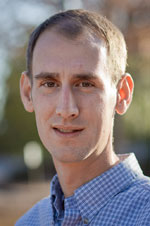 Ben Olmstead, eVestment