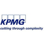 KPMG logo