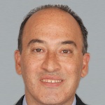 Douglas Shulman, Kinetic Partners