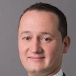 Philippe Matélic, Director, Regulatory Compliance Team, Kinetic Partners (Luxembourg) Management Company