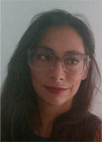 Marianne Scordel