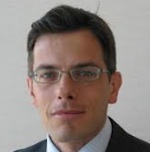 Luca Paolini, Pictet Asset Management