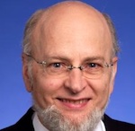 David Blitzer, S&P Dow Jones Indices