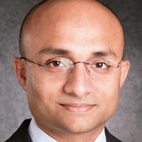 Kunal Ghosh, manager, Allianz BRIC Stars fund