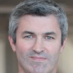 Hugh Stevens