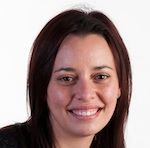 Kelly Gouveia