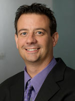 Geoff Ruddick, IMS Fund Services