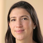 Esty Dwek, HSBC Private Bank
