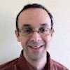 Ron Kashden, founder, Ingenious Initiatives
