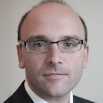 Simon Laing, Invesco Perpetual