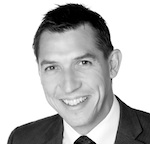 Adam Jeffries