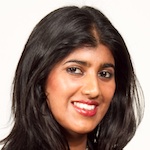 Claire Mascarenhas, Kinetic Partners