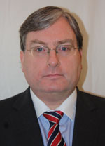 David O’Keeffe, CEO, SMT Trustees (Ireland) Limited