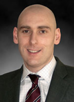 Gavin Byrnes, UBS Fund Services