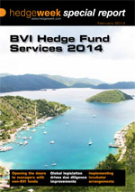 BVI Hedge Fund Services 2014