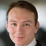 Lionel Paquin, CEO, Lyxor Asset Management