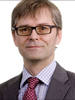 Michael Doyle, Harneys