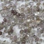 Rough diamonds