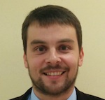 Romain Mangeret, Misys
