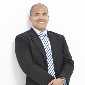 Roland Khounlivong, GoldMoney