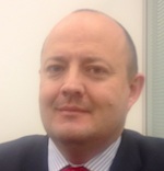 Kenton Farmer, European head, OTC derivatives operations at SS&C GlobeOp