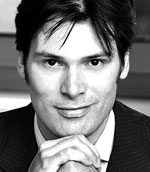 Alexandre Rampa, Syz Asset Management SA
