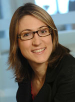 Florence Barjou, Lyxor Asset Management