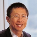 V-Nee Yeh, Chairman of HSG’s Advisory Board