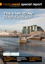 Irish ICAV