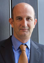 José Luis Pérez, Cygnus Asset management