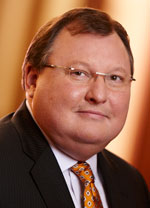 Lonnie Macdonald, UMB Fund Services
