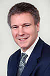 Markus Fuchs, Managing Director of the Swiss Funds & Asset Management Association