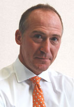Matt Pinnock, BNP Paribas