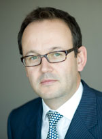Nicolas Campiche, chief executive officer at Pictet Alternative Investments