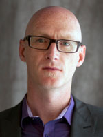 Roger Woolman, Advent Software