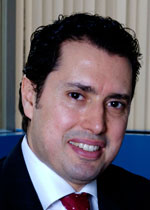 Dr Slim Feriani, Advance Emerging Capital