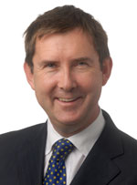 Stephen Burke, Cordium