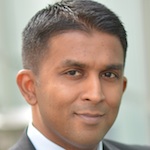 Vishal K Gupta