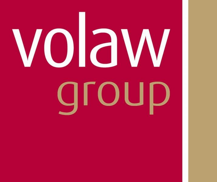Volaw logo