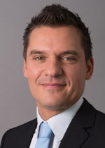 Alan Picone, Kinetic Partners