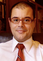 Dr Christopher Buttigieg, Malta Financial Services Authority