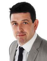 Derek Delaney, DMS Offshore Investment Services
